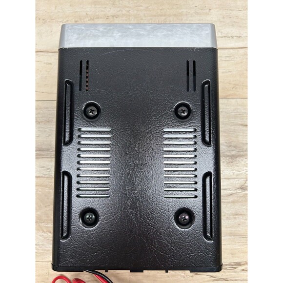 Vtg Kraco 40 Watt Car Stereo Power Booster 12V Model PB-131A NOS Made In Japan - Picture 11 of 16